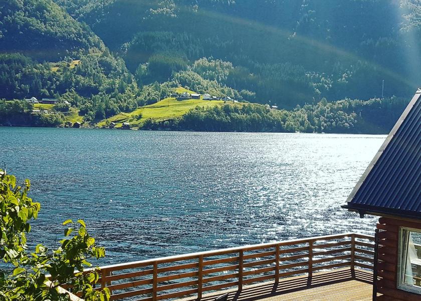 Vestland Voss 