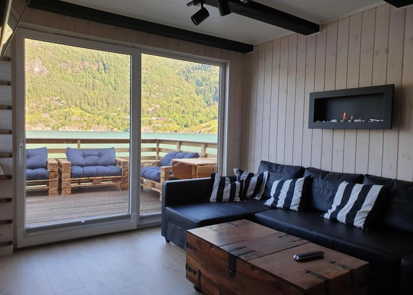 Vestland Voss 