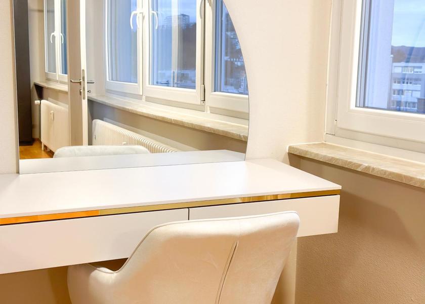 Baden-Württemberg Bad Mergentheim Facilities