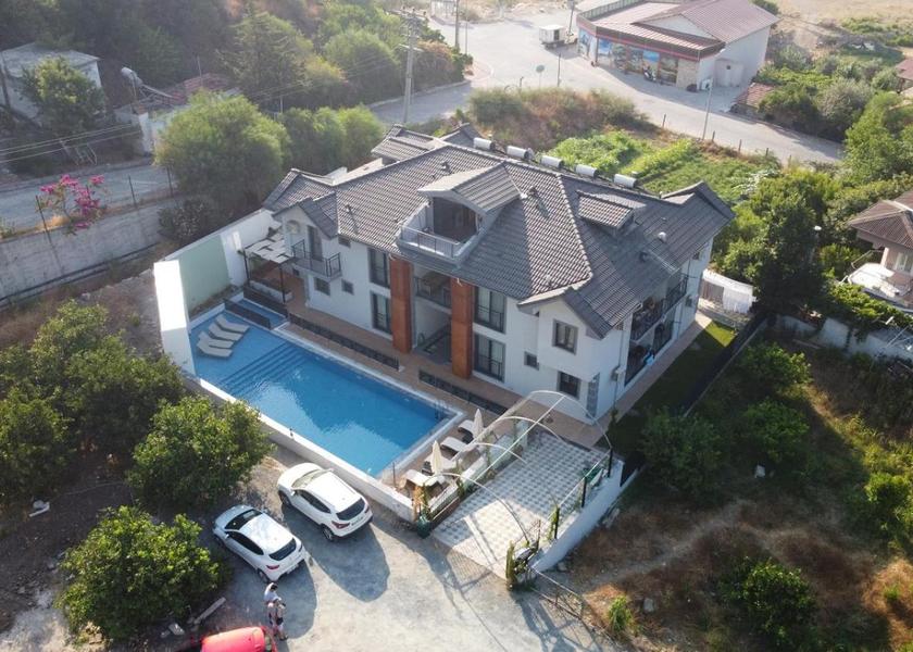 Muğla Ortaca 