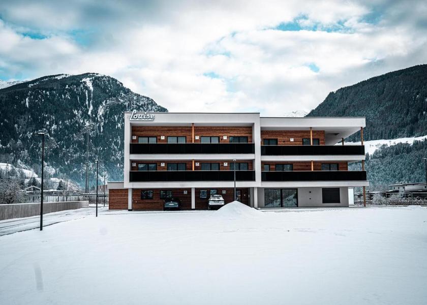 Trentino-Alto Adige Vipiteno Exterior view