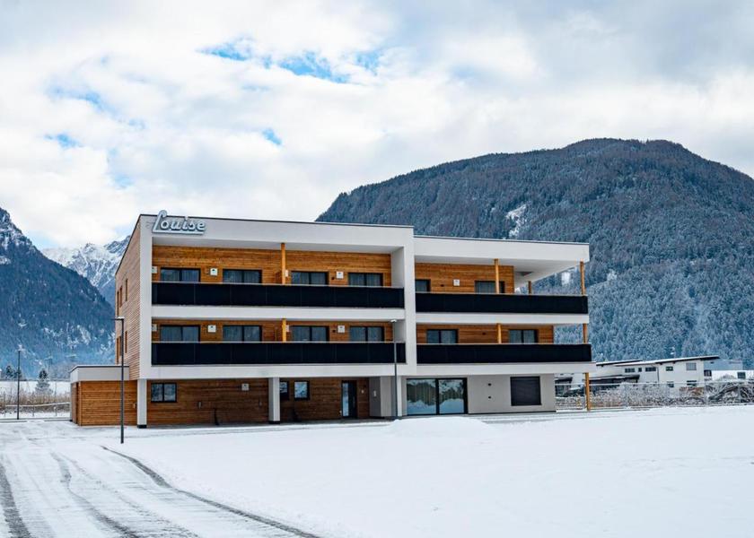 Trentino-Alto Adige Vipiteno Exterior view
