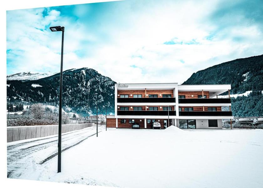 Trentino-Alto Adige Vipiteno Exterior view