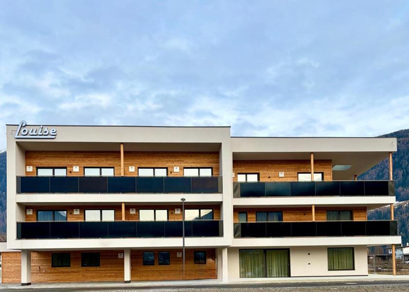 Trentino-Alto Adige Vipiteno Exterior view