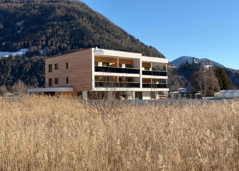 Trentino-Alto Adige Vipiteno Exterior view