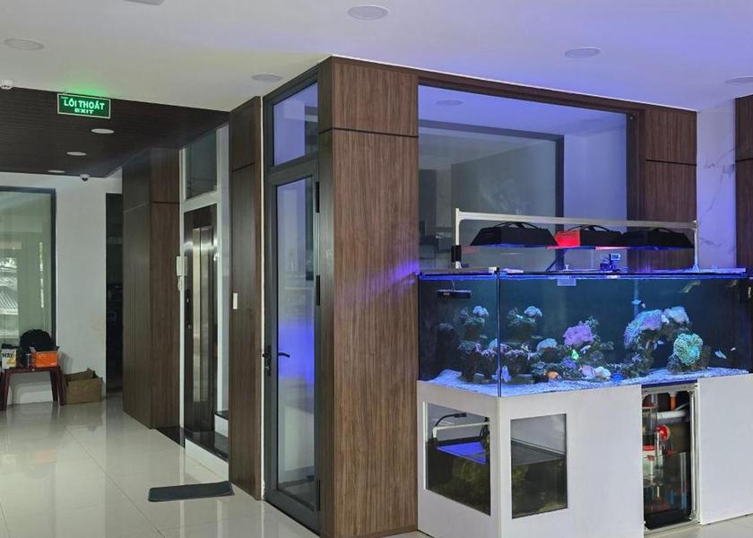 Dak Lak Province Buon Ma Thuot Lobby