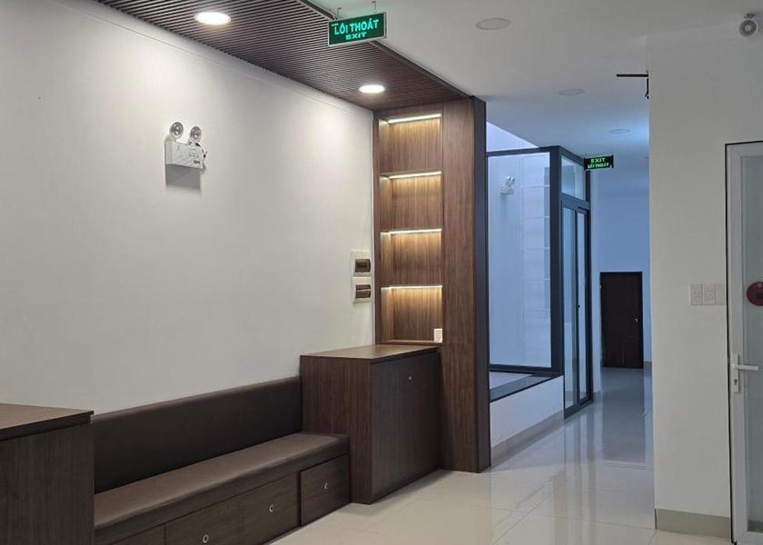 Dak Lak Province Buon Ma Thuot Lobby