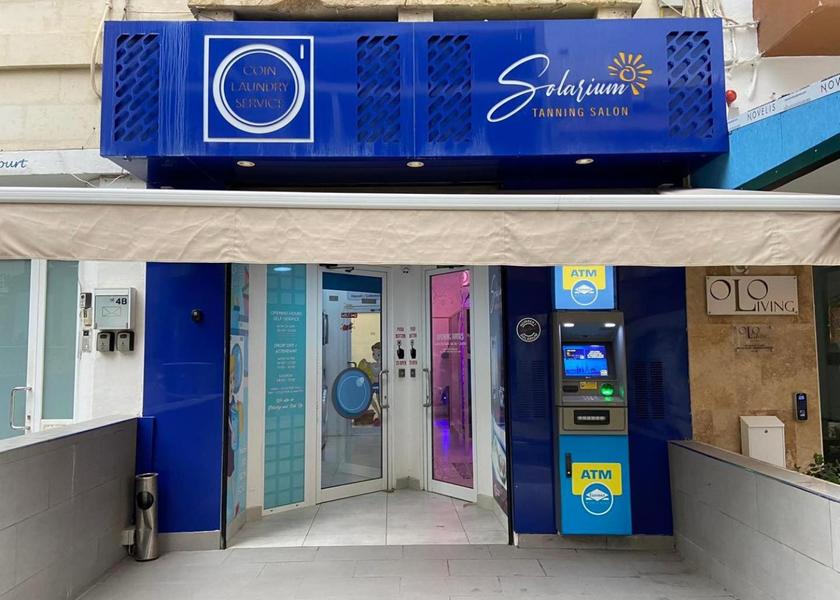 Central Region St. Julian's Facilities