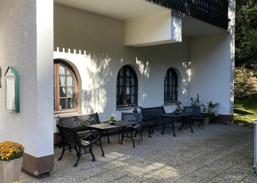 Baden-Württemberg Triberg im Schwarzwald 