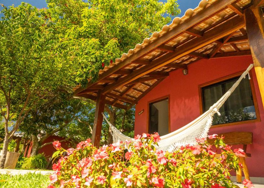 Goiás Alto Paraíso de Goiás Hotel Exterior