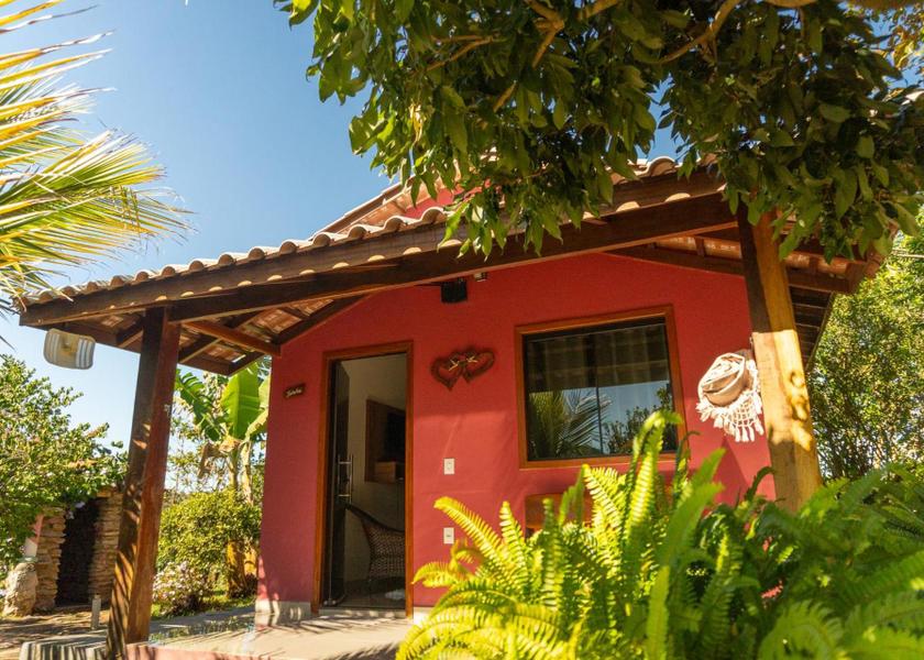 Goiás Alto Paraíso de Goiás Hotel Exterior