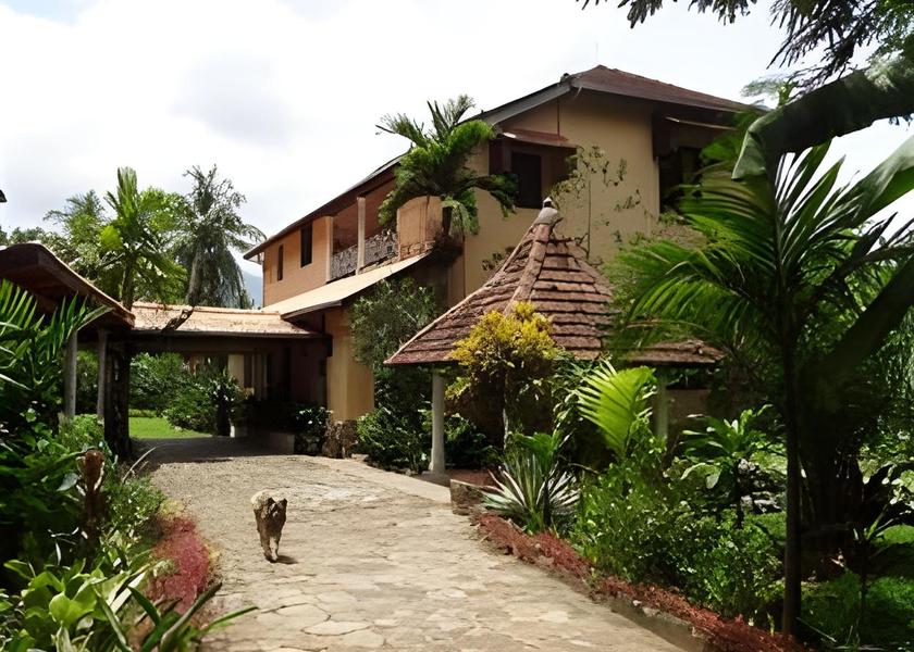 Central Province Matale Garden