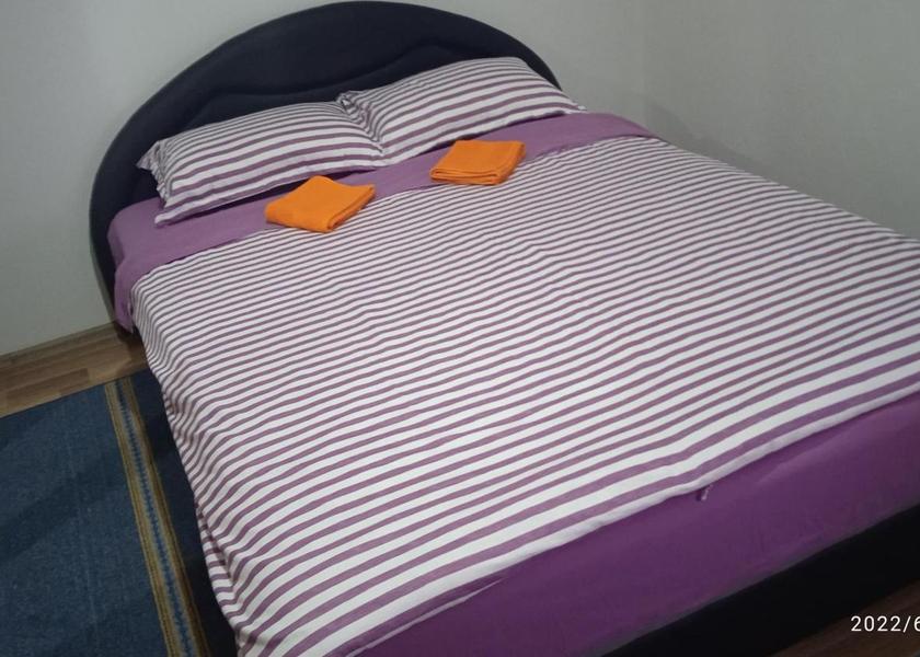 Federation of Bosnia and Herzegovina Jablanica Double Room with Shared Bathroom