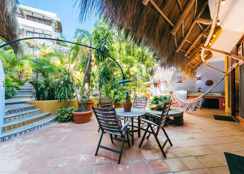 Nayarit Sayulita 