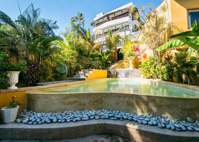 Nayarit Sayulita 