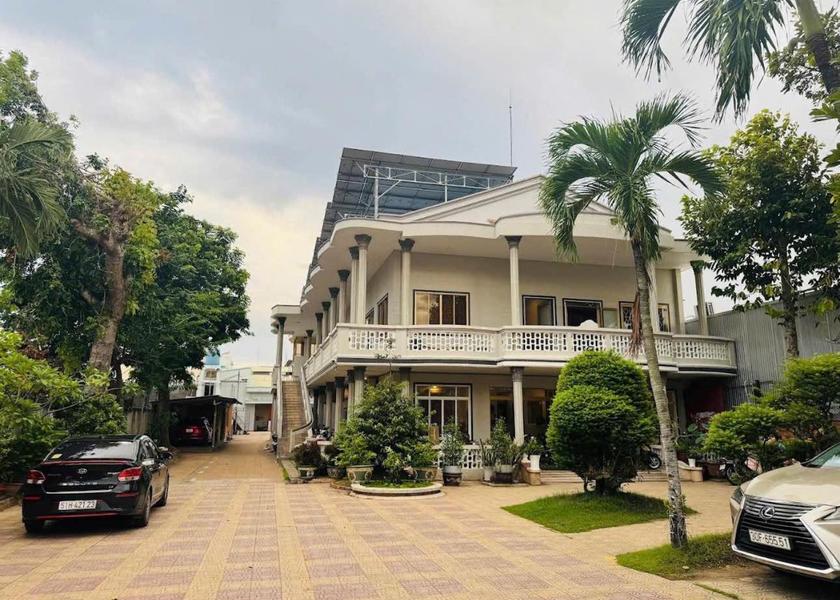 An Giang Province Chau Doc 