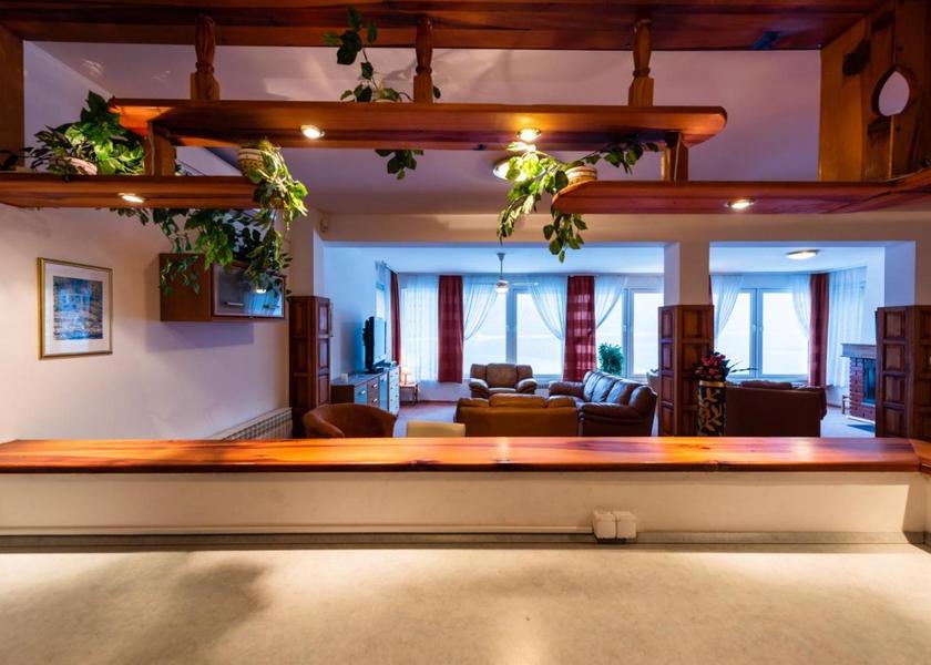 Federation of Bosnia and Herzegovina Jablanica Public Areas