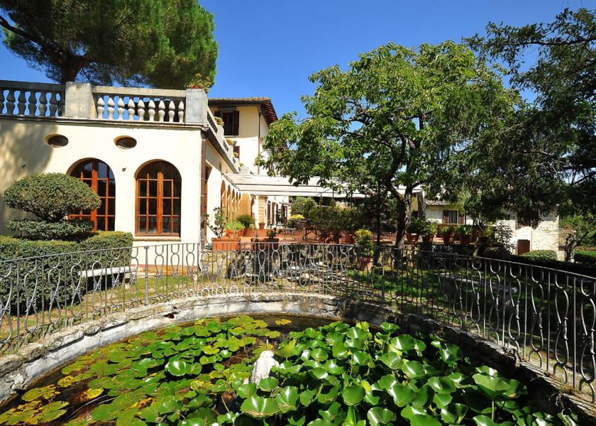 Tuscany Castellina in Chianti 