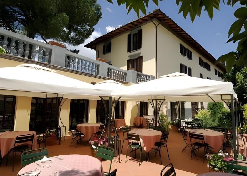 Tuscany Castellina in Chianti Exterior view