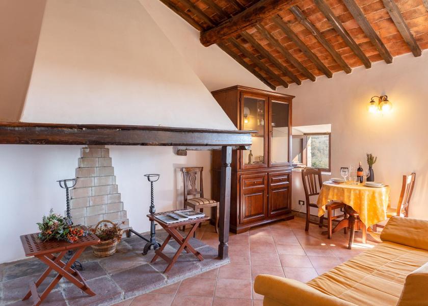 Tuscany Castellina in Chianti 