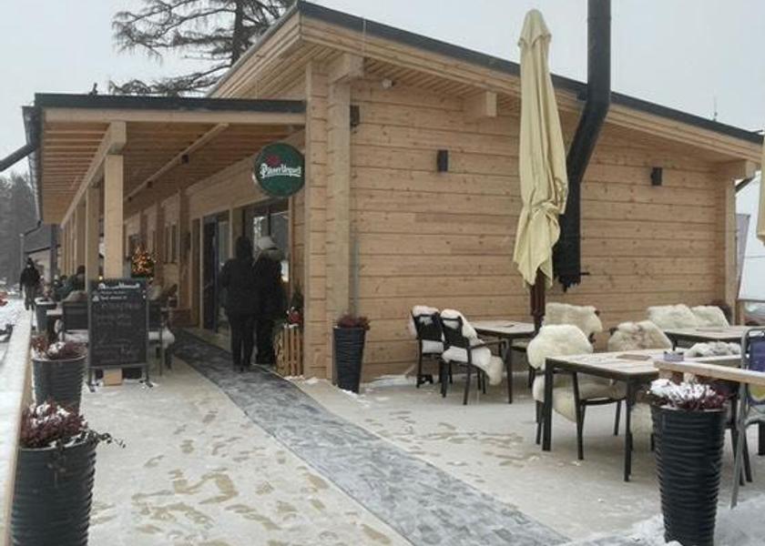 Prešov Region Levoča 