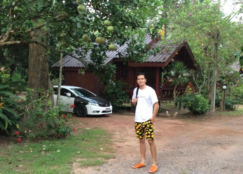 Prachin Buri Province Prachantakham 