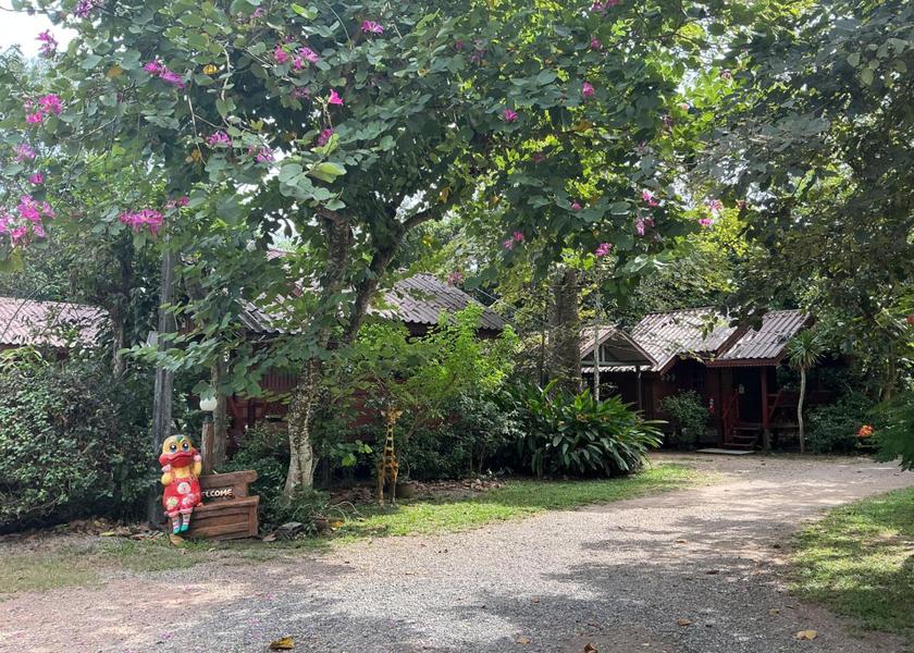 Prachin Buri Province Prachantakham 