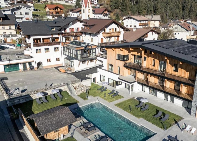 Tyrol Pettneu am Arlberg Exterior view