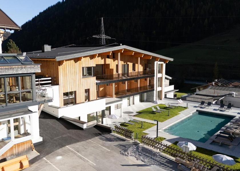 Tyrol Pettneu am Arlberg Exterior view