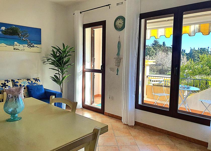 Sardinia Orosei Facilities