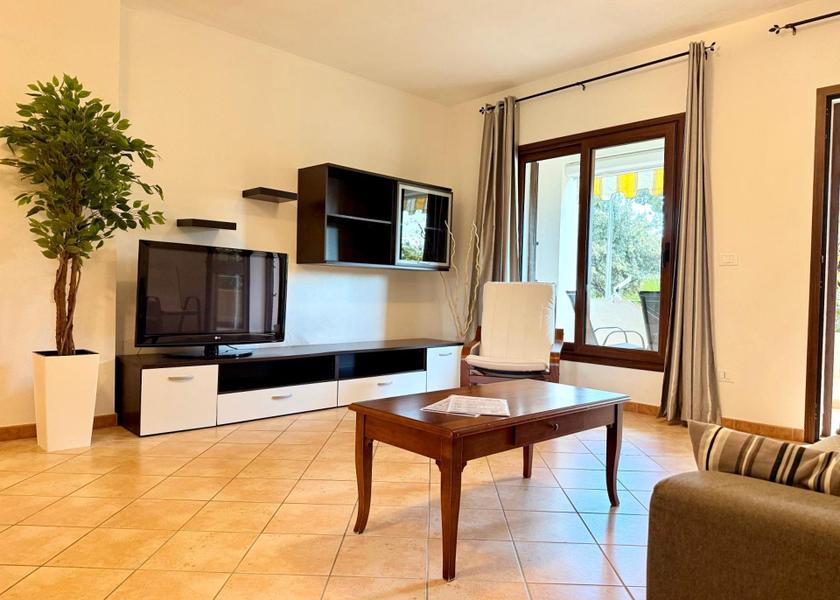Sardinia Orosei Public Areas