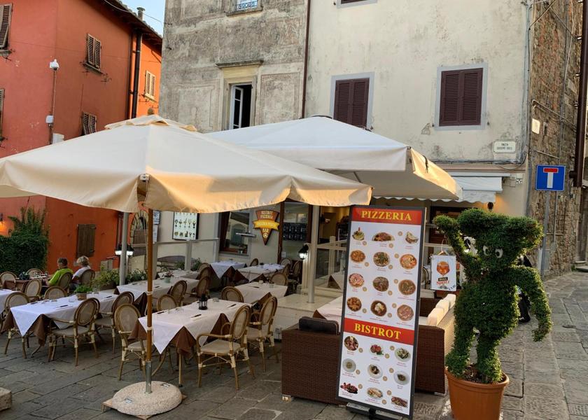 Tuscany Montecatini Terme 