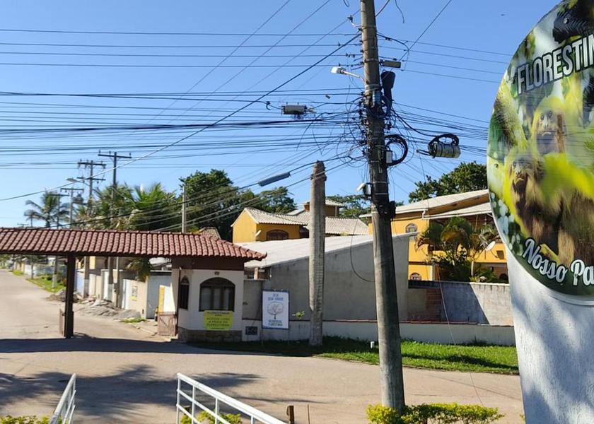 Rio de Janeiro State Cabo Frio 