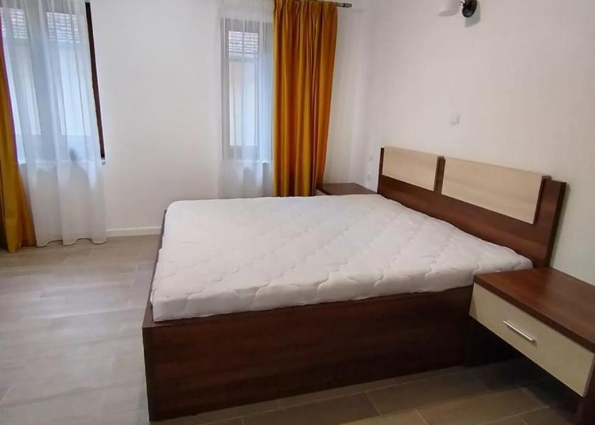 Sibiu Sibiu Deluxe King Studio