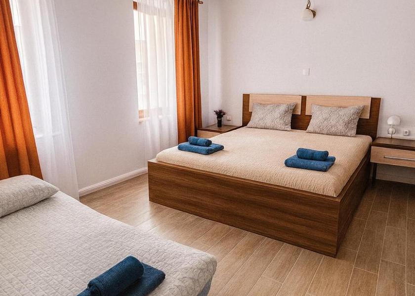 Sibiu Sibiu Deluxe King Studio