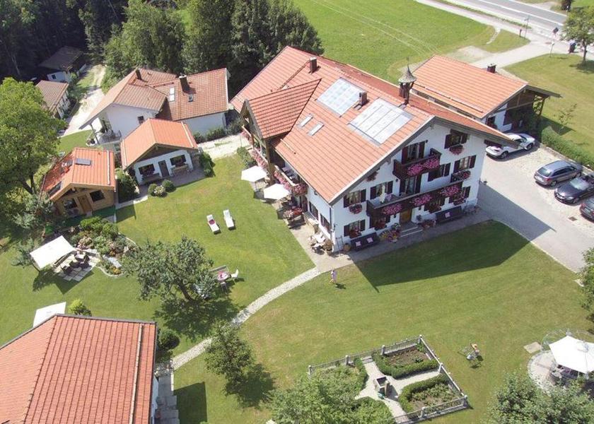 Bavaria Bernau am Chiemsee 