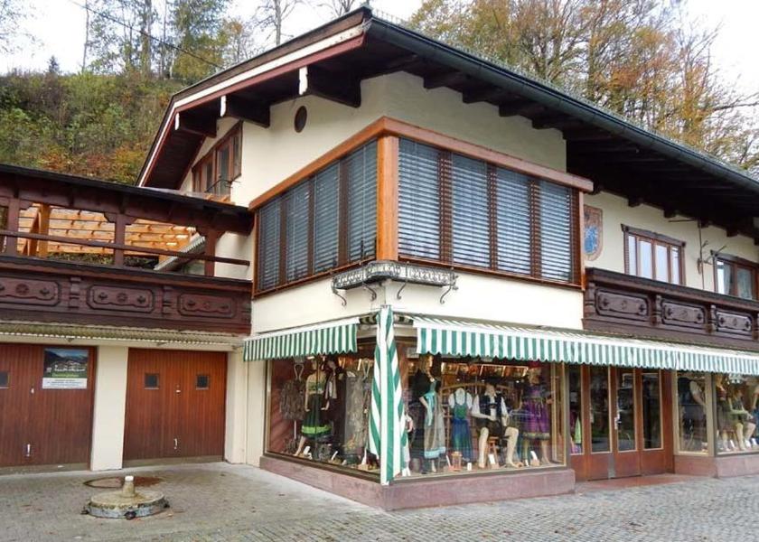Bavaria Schoenau am Koenigssee 