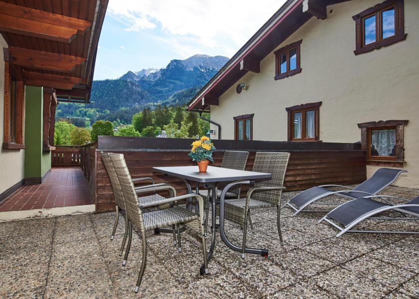 Bavaria Schoenau am Koenigssee 