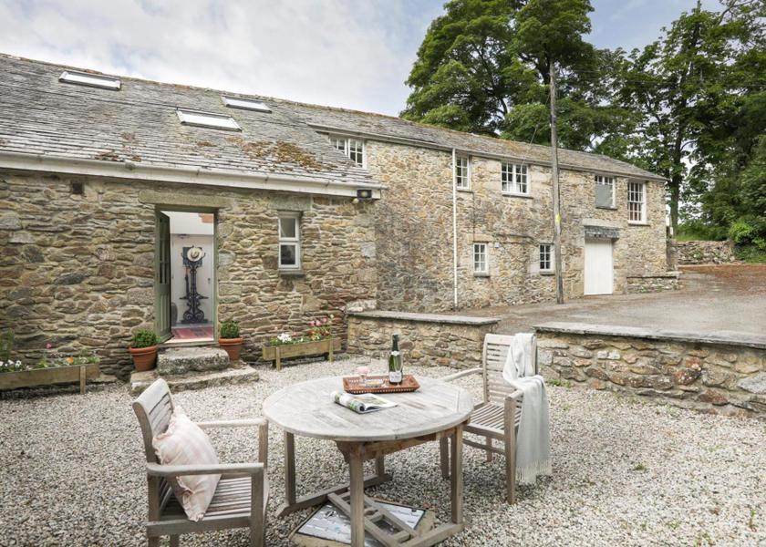 England Bodmin 