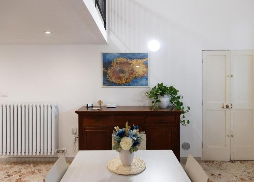 Puglia Lecce Kitchen