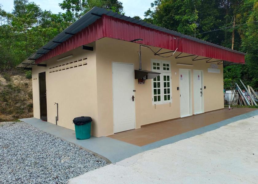 Terengganu Marang 