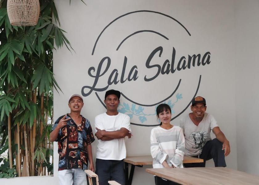 West Nusa Tenggara Pemenang Facilities