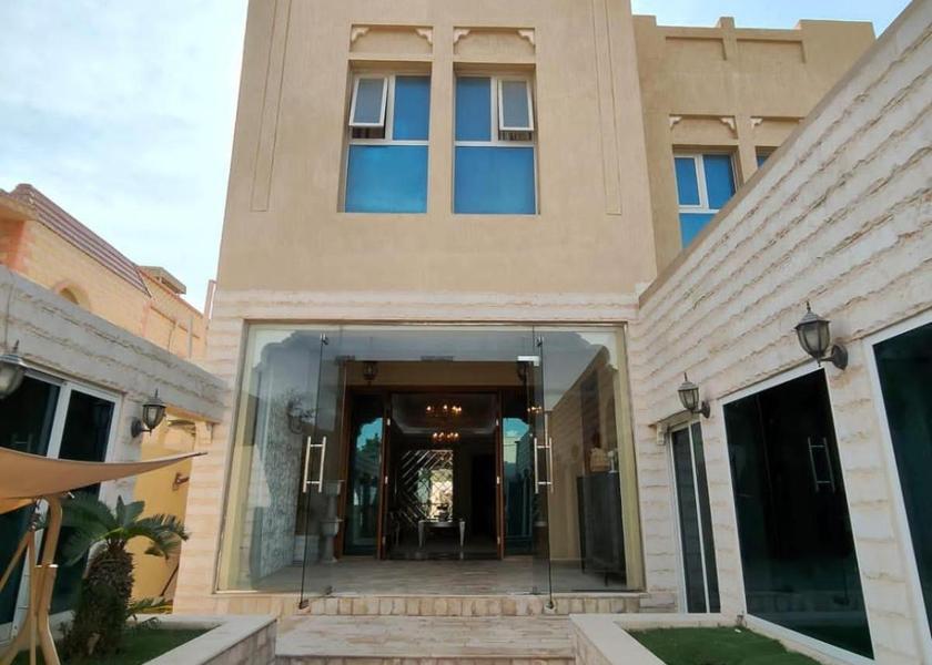  Ajman 