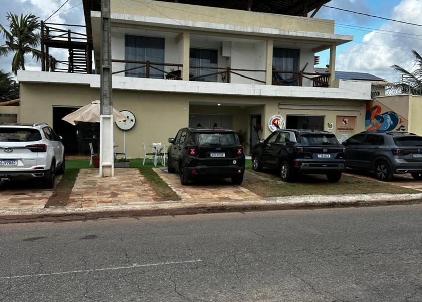Rio Grande do Norte Parnamirim 