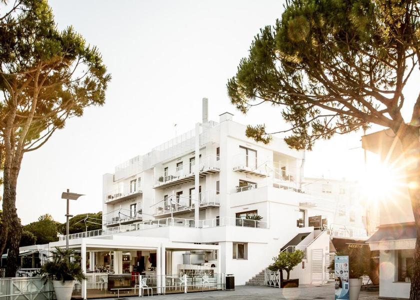 Veneto Jesolo Exterior view