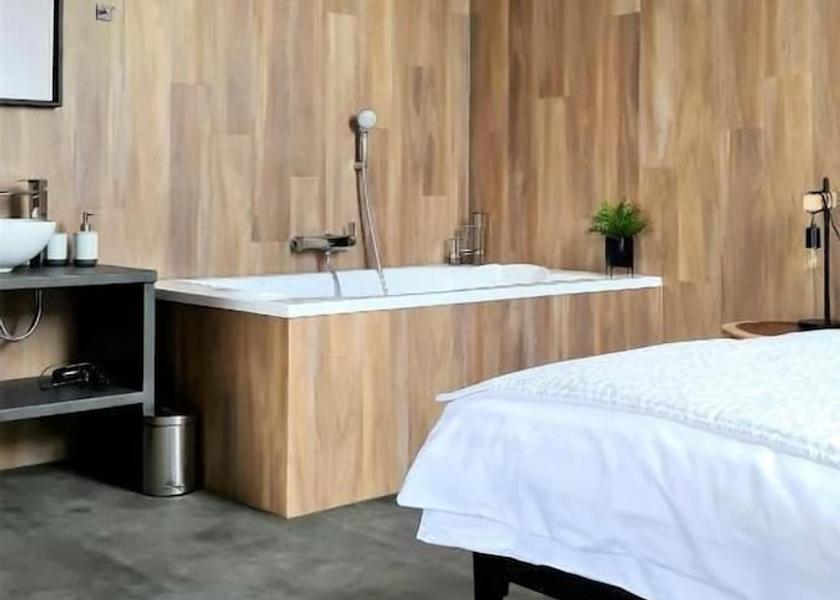 Veszprém County Tihany Room