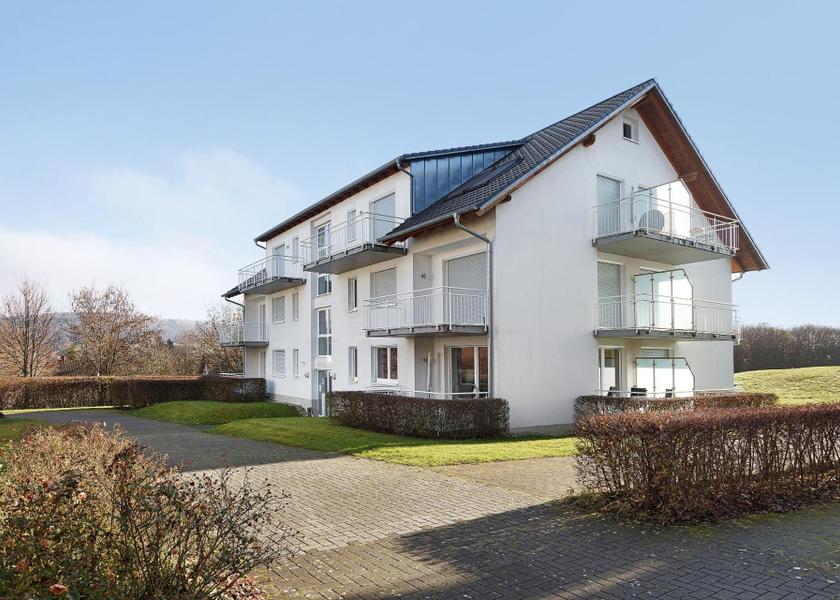 Baden-Württemberg Bad Bellingen Exterior view