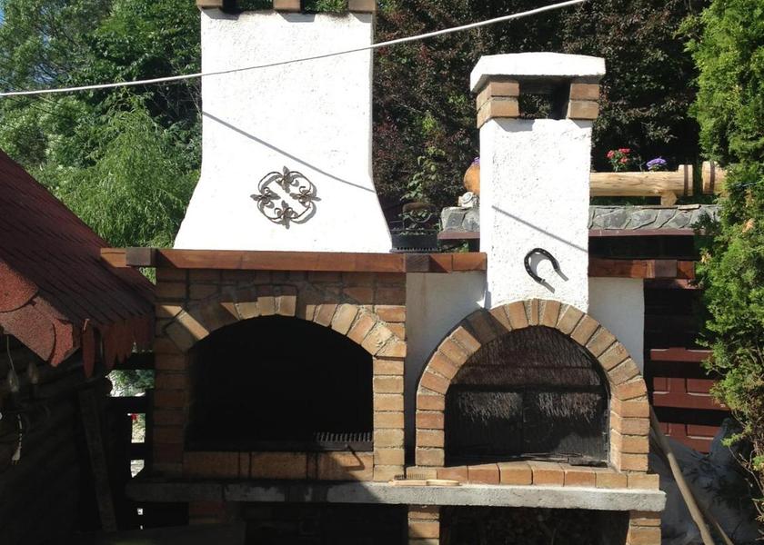 Prahova County Busteni Facilities