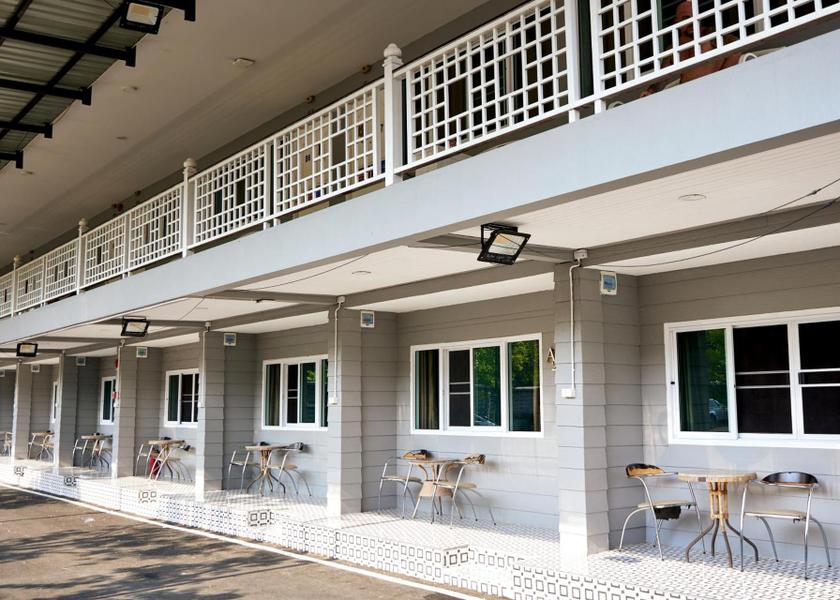 Saraburi Province Saraburi Hotel Exterior