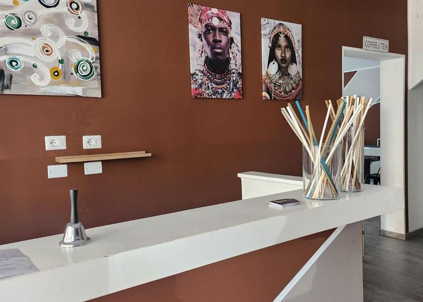 Emilia-Romagna Bellaria-Igea Marina Lobby